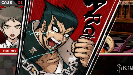 超级弹丸论破2：再见绝望学园