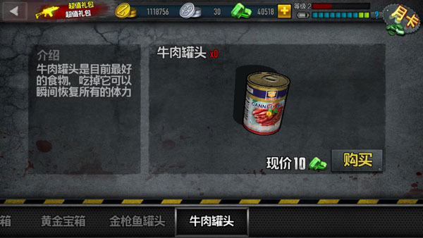 僵尸前线4官方正版