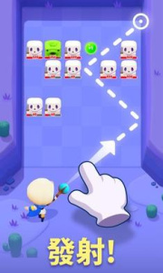 砰砰法师(宝石副本)