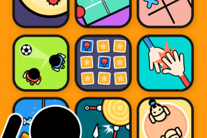 双人竞技场最新版