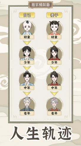 祖宗模拟器传承官方版