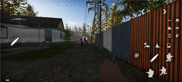 scum荒野求生官方正版