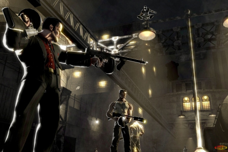 蜘蛛侠：破碎维度