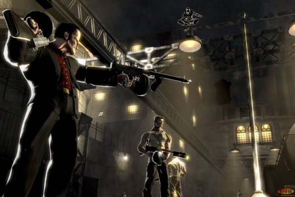 蜘蛛侠：破碎维度