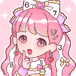 大家来涂色官方版