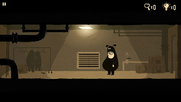 办公室冒险手游