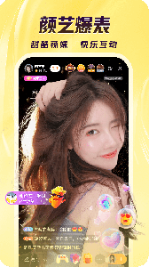 来疯直播官方版app