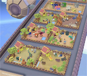 疯狂动物园内购破解版