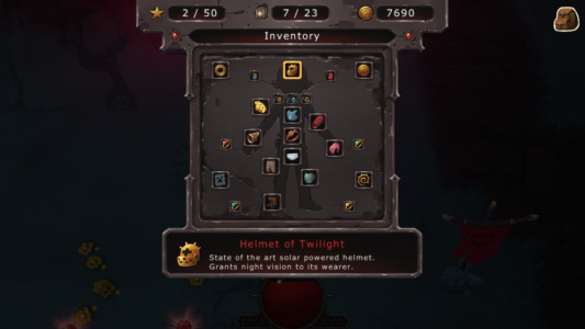 游戏进化史：传奇版