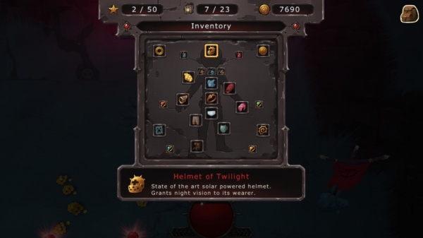 游戏进化史：传奇版