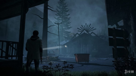 心灵杀手重制版