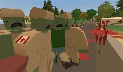 未变异者官方正版