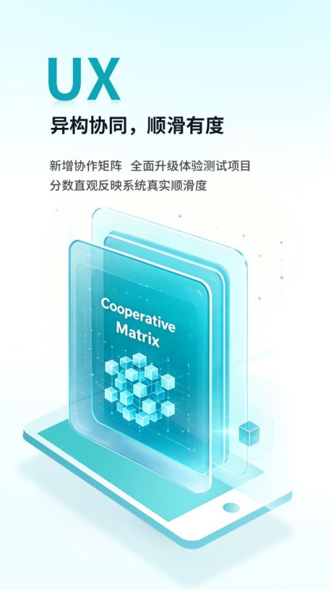 安兔兔跑分app