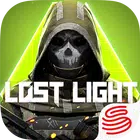 Lost Light国际版