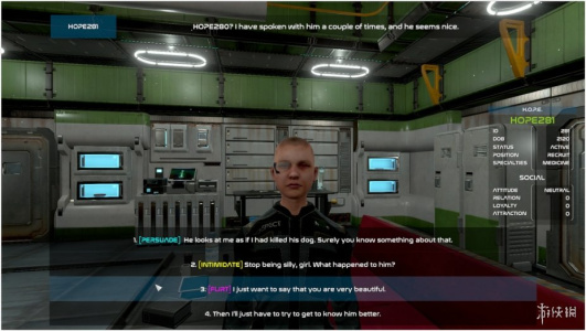 超越人类：觉醒