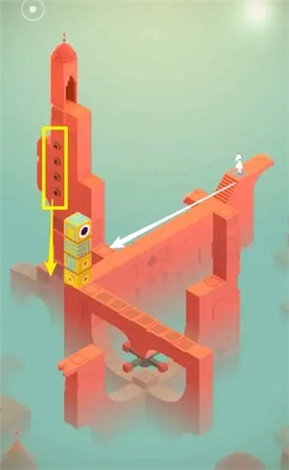 纪念碑谷完整版