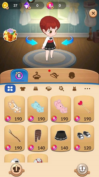 完美消方块官方版