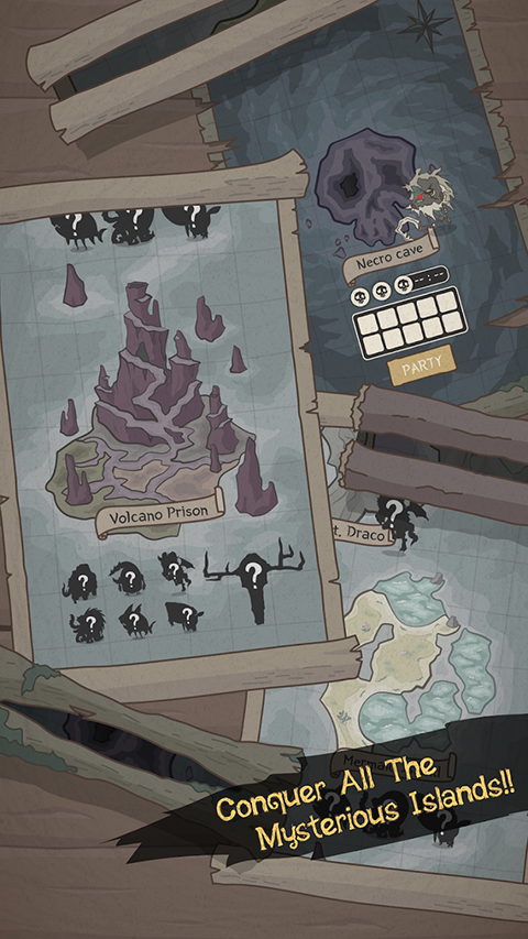 野生驯兽师内置作弊菜单版