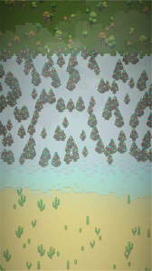 上帝模拟器手游