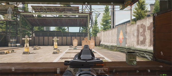 暗区突围体验服官方正版