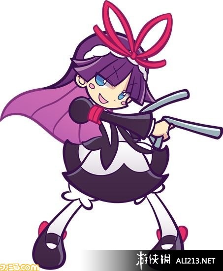 噗哟噗哟俄罗斯方块