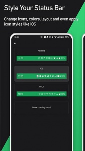 super status bar中文版