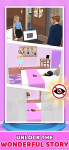 闺蜜谁最美游戏