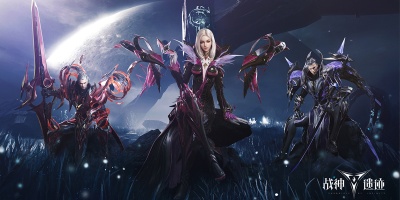 战神遗迹手游版本汇总