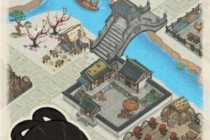 水乡芳华录官方正版