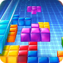 乐游方块消除游戏