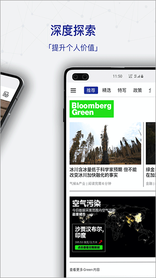 商业周刊app