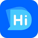 hi dictionary翻译app