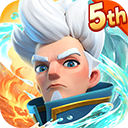 战火与永恒国际版(Infinity Kingdom)