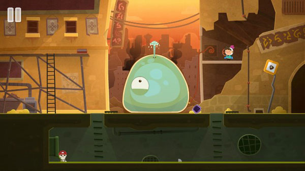 全心爱你最新版