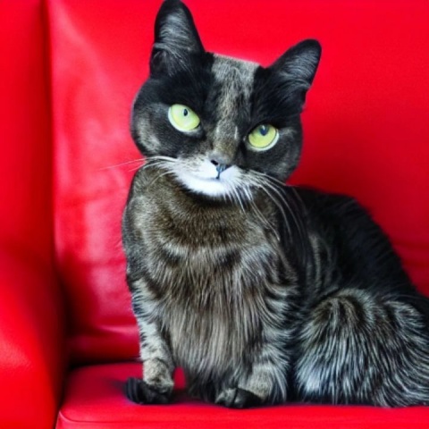 stable diffusion(AI绘图工具)