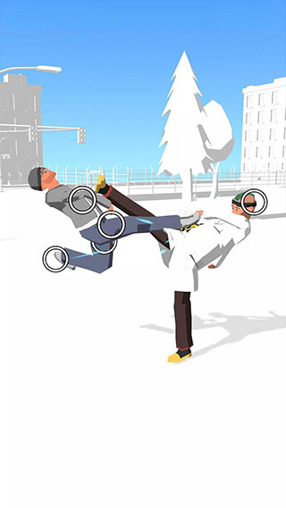 斯洛莫格斗游戏