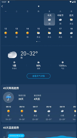 瑞奇天气官方版