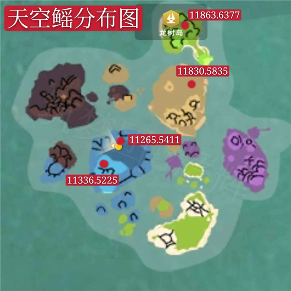 创造与魔法国际服