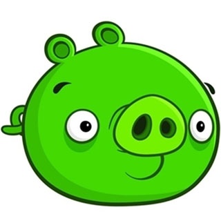 愤怒的小鸟官方正版