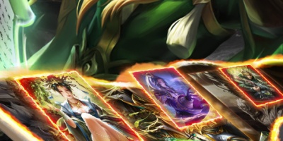 可以升级粮草的三国战争手游合集