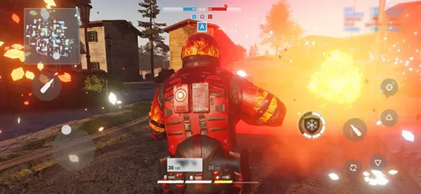 至高之战国际服