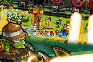 塔防之光最新版