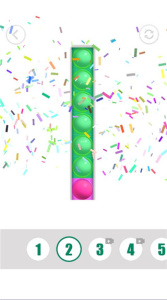 泡泡解压模拟器