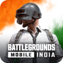 PUBG印度服手游Battlegrounds Mobile India (BGMI)