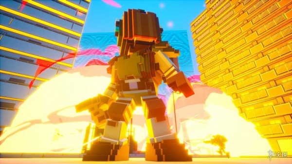 地球防卫军：世界兄弟