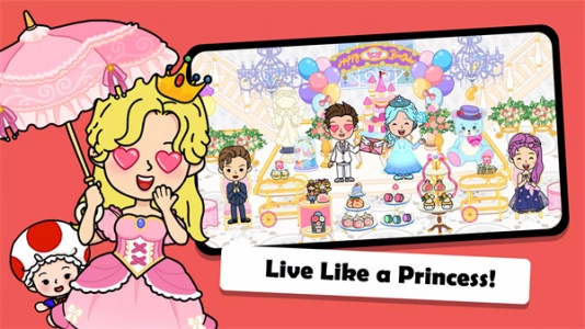 尤雅世界破解版