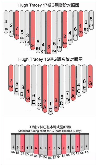 gstrings调音器app