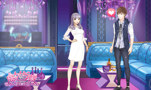 范冰冰魔范学院九游渠道服