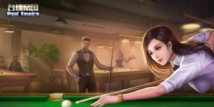 台球帝国手游版本合集