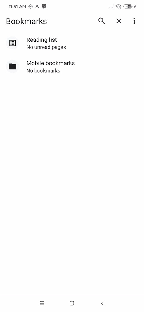 kiwibrowser浏览器